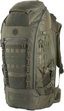 Matkakott M-Tac Large Elite Hex Gen.IV, 60 L, roheline Ranger