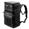 Seljakott Rockbros Waterproof Backpack with Cooling, 14 L, must