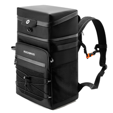 Seljakott Rockbros Waterproof Backpack with Cooling, 14 L, must
