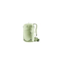 Matkaseljakott Deuter Bike I 20, mineral green