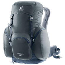 Matkakott Deuter Grden 32, 32 L, graphite