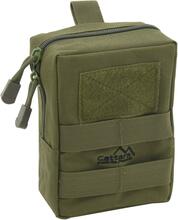 Universaalne kott Cattara Olive, roheline