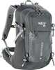 Matkaseljakott Nils Camp NC1925 Wayfarer, 35 L, hall