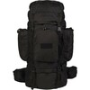 Reisikott MIL-TEC Recom, 88 L, must