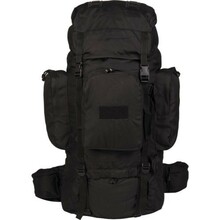 Reisikott MIL-TEC Recom, 88 L, must