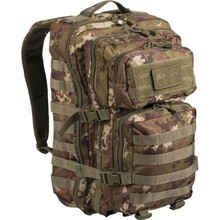 Taktikaline seljakott Mil-Tec US Assault, 36 L, Vegetato