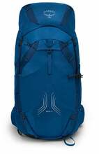 Matkaseljakott Osprey Exos, 48 L, sinine
