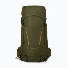 Matkaseljakott Osprey Kestrel 38, moss green, S/M