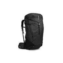 Matkakott Thule Topio, 40 L, must