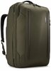 Reisikott-seljakott Thule Crossover 2 C2CC-41, 41 L, roheline