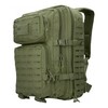 Taktikaline seljakott Mil-Tec US Assault, 36 L, roheline