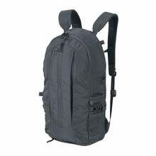 Taktikaline sõjaväe-turisti seljakott Helikon-Tex Groundhog, 10 L, shadow grey