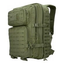 Taktikaline seljakott Mil-Tec US Assault, 36 L, roheline