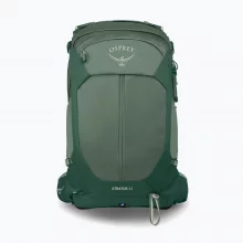 Matkakott Osprey Stratos 24, pine leaf