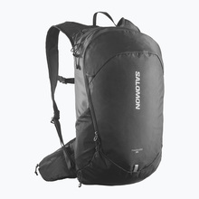 Matkaseljakott Salomon Trailblazer, 20 L, must/alloy
