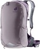 Matkaseljakott Deuter Race Air 10, lavender-purple