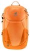 Matkaseljakott Deuter Futura 21 SL, peach/tuscany