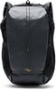 Matkaseljakott Peak Design Outdoor Backpack, 45 L, must, BABP-45-BK-1