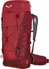 Matkaseljakott Salewa Alptrek 38, pompeian red/syrah