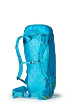 Mägi- ja matkakott Gregory Alpinisto 28 LT, blue piton