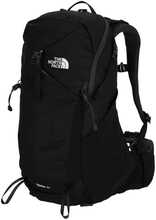 Matkakott The North Face Terra 40, must/helehall, S/M