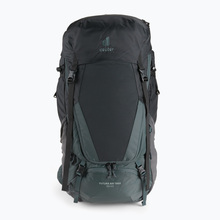 Matkaseljakott Deuter Futura Air Trek 50+10, must