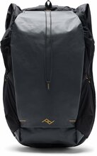Matkaseljakott Peak Design Outdoor Backpack, 45 L, must, BABP-45-BK-1