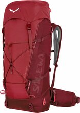 Matkaseljakott Salewa Alptrek 38, pompeian red/syrah