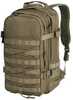 Matkakott Helikon Tex Raccoon Mk2, 20 L, oliivroheline