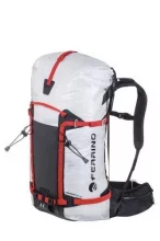 Seljakott Ferrino Instinct 30+5, valge