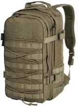 Matkakott Helikon Tex Raccoon Mk2, 20 L, oliivroheline