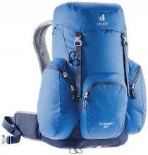 Turismiseljakott Deuter Groden, 32 L, Atlantic/ink