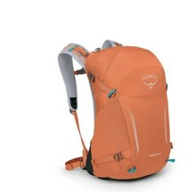 Matkakott Osprey Hikelite 26, oranž/sinine