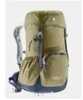 Matkaseljakott Deuter Zugspitze 22 SL, clay/navy