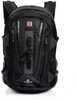 Turisti seljakott Swissbags Verbier, 36 L, must