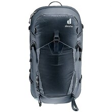 Matkaseljakott Deuter Trail Pro, 33 L, must