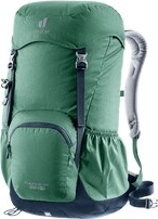 Matkaseljakott Deuter Zugspitze 22 SL, seagreen-ink