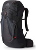 Matkakott Gregory Float Zulu 40, volcanic black, MD/LG