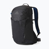 Matkaseljakott Gregory Kiro 24 L, alpine black