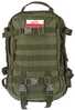 Matkaseljakott Wisport Sparrow II, 30 L, roheline