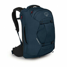 Reisikott Osprey Farpoint 40, polüester