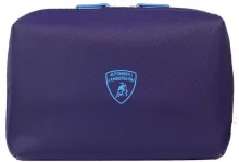 Korraldaja Audi Lamborghini Urus D10 Tech Pouch, sinine