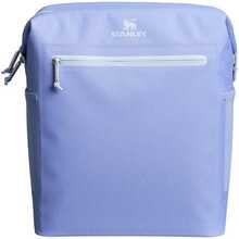 Termokott Stanley The All-Day Madeleine Midi Cooler Backpack, 14 L, hortensia sinine