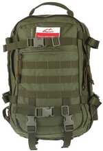 Matkaseljakott Wisport Sparrow II, 30 L, roheline