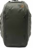 Seljakott Peak Design Travel DuffelPack, 65 L, roheline