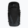Matkakott Deuter Futura Air Trek SL 45 + 10, must