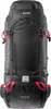 Matkaseljakott Hi-Tec Stone, 65 L, must
