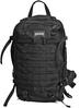 Matkaseljakott Magnum Taiga, 45 L, must