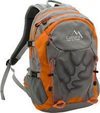 Seljakott Cattara, 30 L, oranž/hall