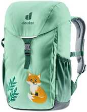 Seljakott Deuter Waldfuchs, roheline, 10 L